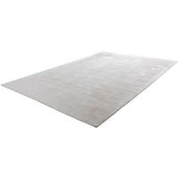 HOCHFLORTEPPICH 160/230 cm Glori 330 - Creme, Textil (160/230cm) - Paco Home