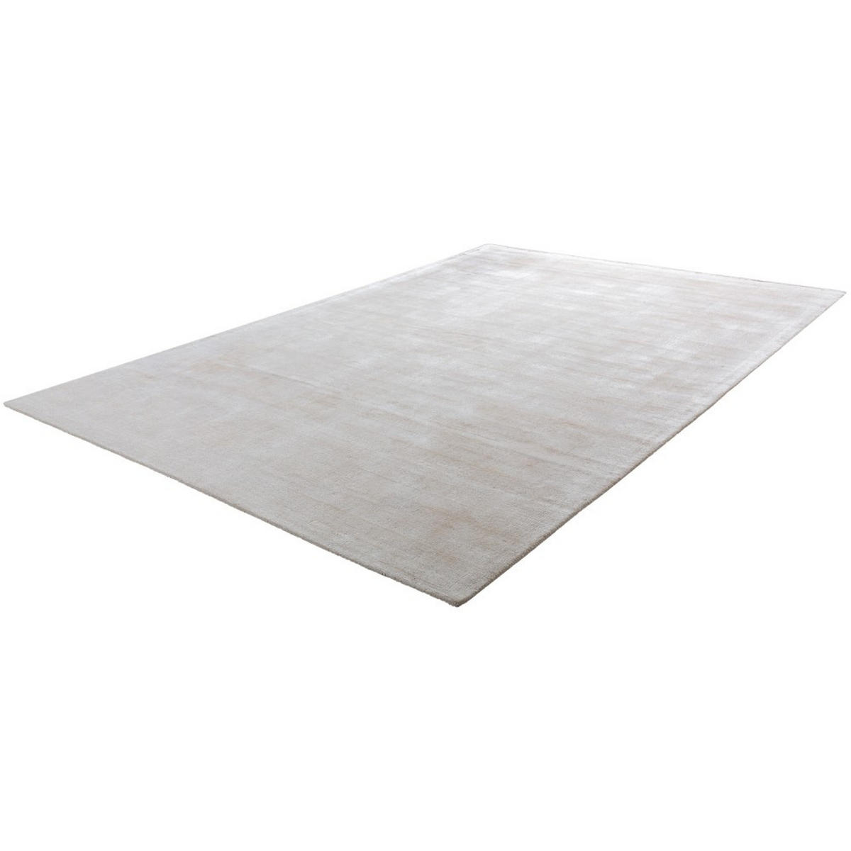HOCHFLORTEPPICH 160/230 cm Glori 330 - Creme, Textil (160/230cm) - Paco Home