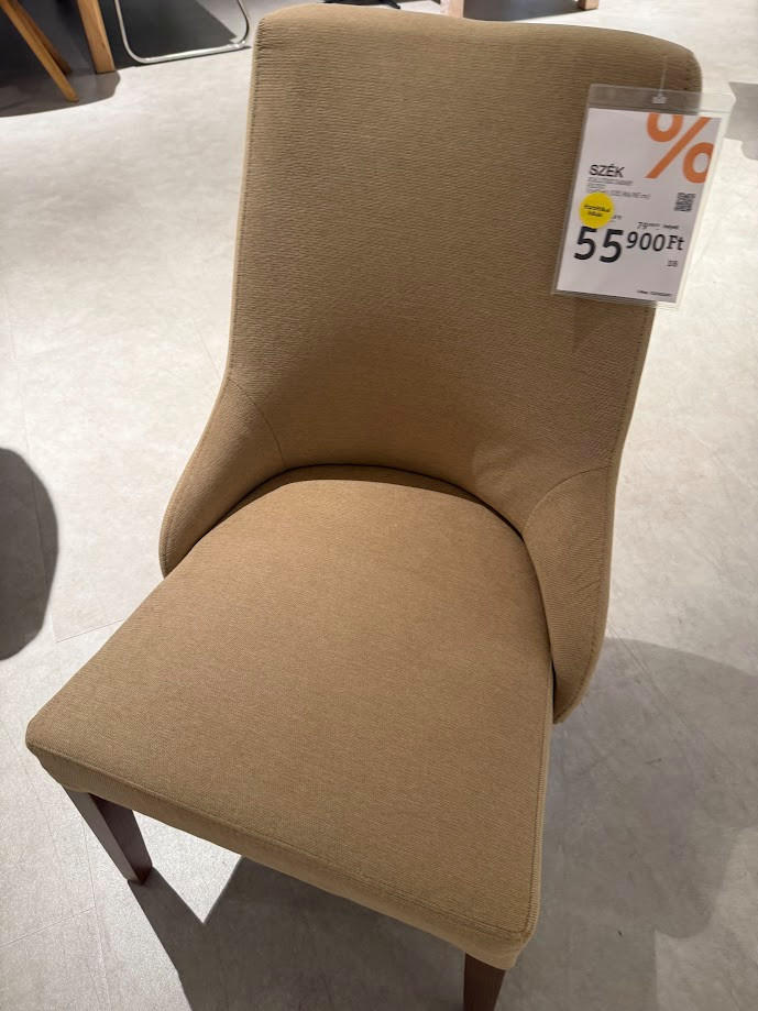 SZÉK PAULA-BUDAÖRS OUTLET - Landscape