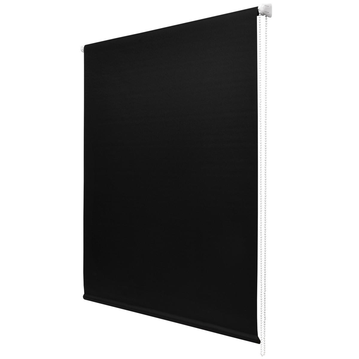 THERMOROLLO SolReflect T24 90x220cm Schwarz - Schwarz, Kunststoff (90/220cm) - Sol Royal