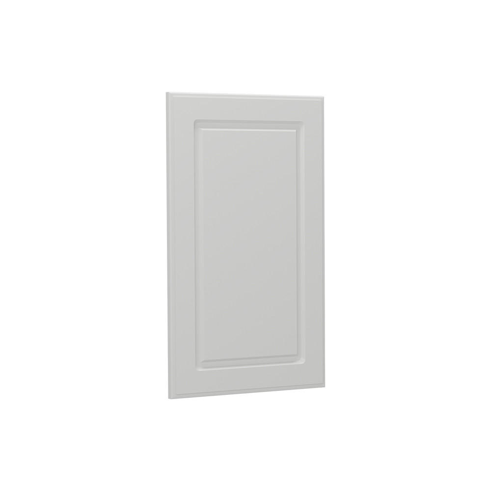 Vicco KUCHYŇSKÁ DVÍŘKA R-Line Bílý venkovský dům 36.4 x 59 cm nábytková čela pro rohovou závěsnou skříňku