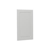 KUCHYŇSKÁ DVÍŘKA R-Line Bílý venkovský dům - bílá, kompozitní dřevo (39.6/59/1.8cm) - Vicco