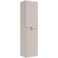 HÄNGESÄULE MODERN 136cm - Kaschmir - Kaschmir, Holzwerkstoff (35/136/27cm) - Rodan