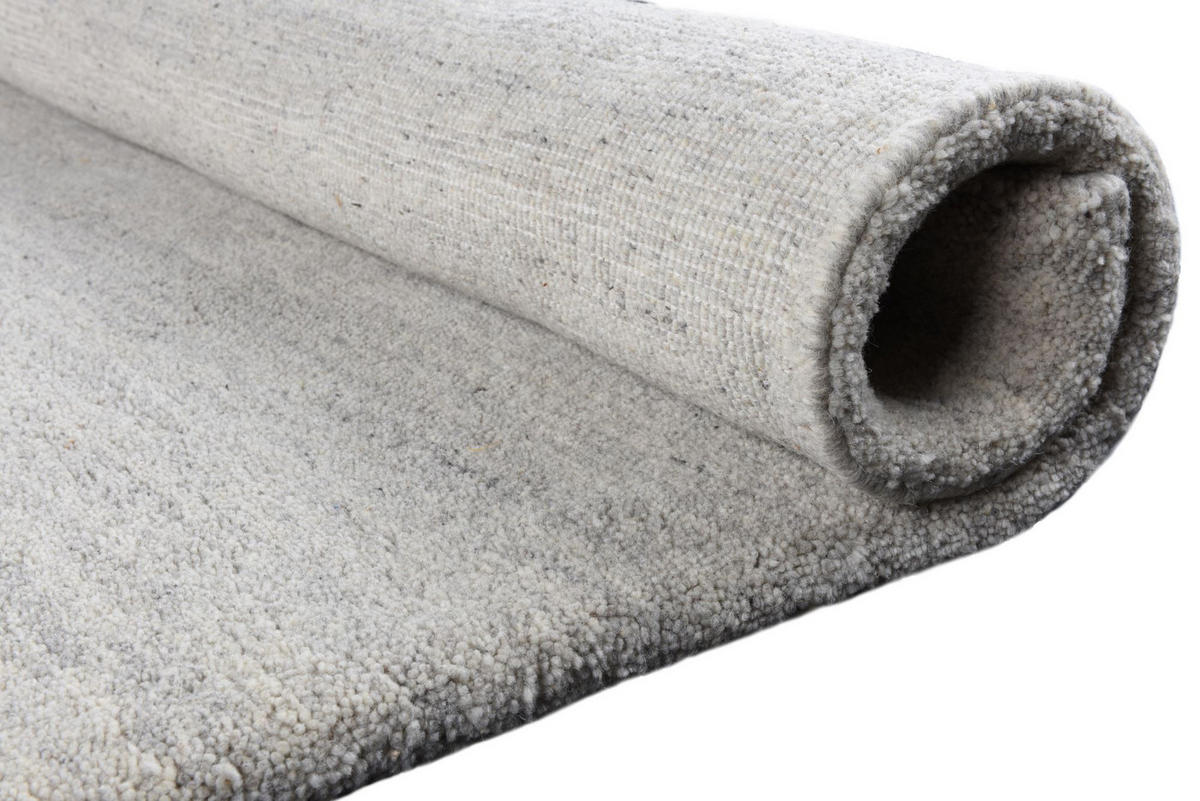 BERBERTEPPICH Maloronga BU= 2x70/140 + 1x70/340 70x620 cm - Sandfarben, Textil (70/620cm) - THEKO