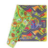 STRASSENTEPPICH BEIDSEITIG STRASSENLANDSCHAFTEN - Anthrazit, Textil (80/200cm) - Snapstyle