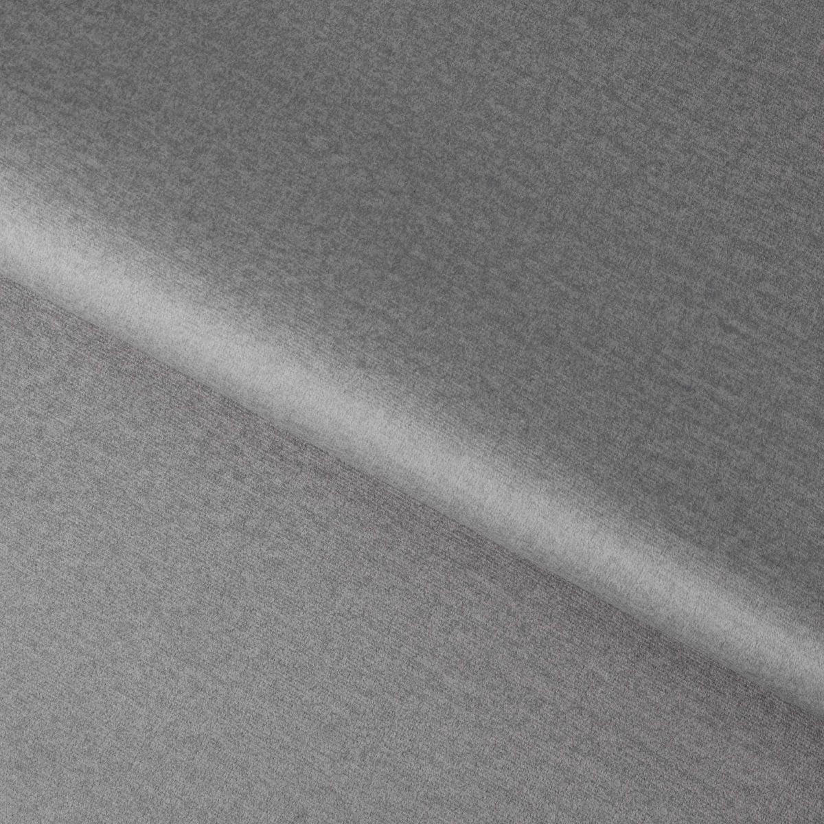 WOHNLANDSCHAFT mit Schlaffunktion, beidseitig montierbar - Pinienfarben/Grau, Holz/Textil (326/92/202cm) - Eltap