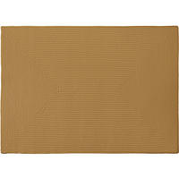 GEFLOCHTENER-TEPPICH Raya,strapazierfähig und pflegeleicht,braun - Braun, Textil (120/170cm) - tectake