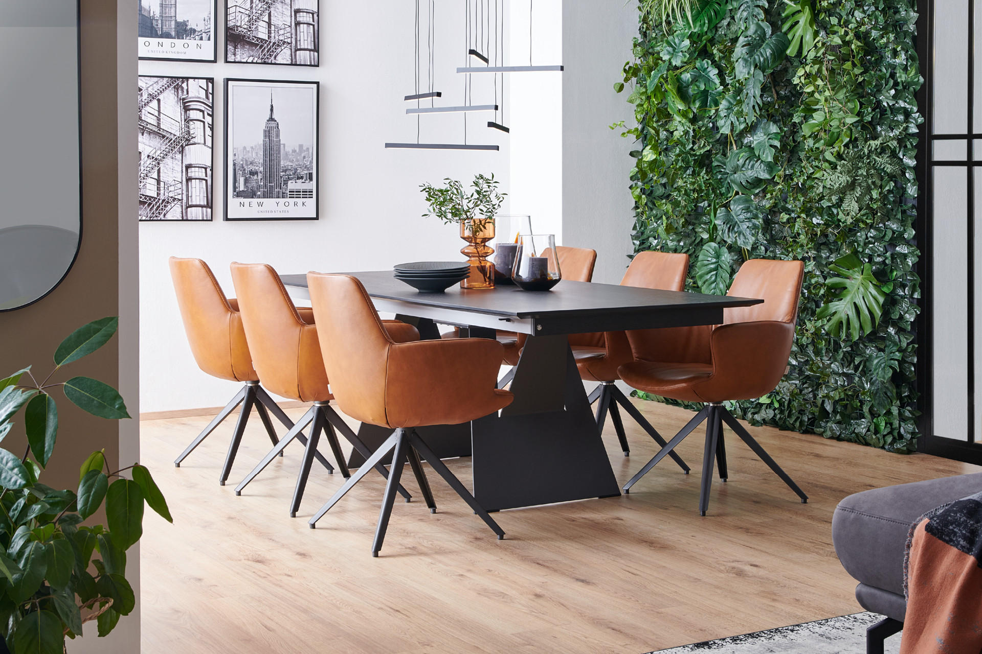 Wohnideen für das Esszimmer
