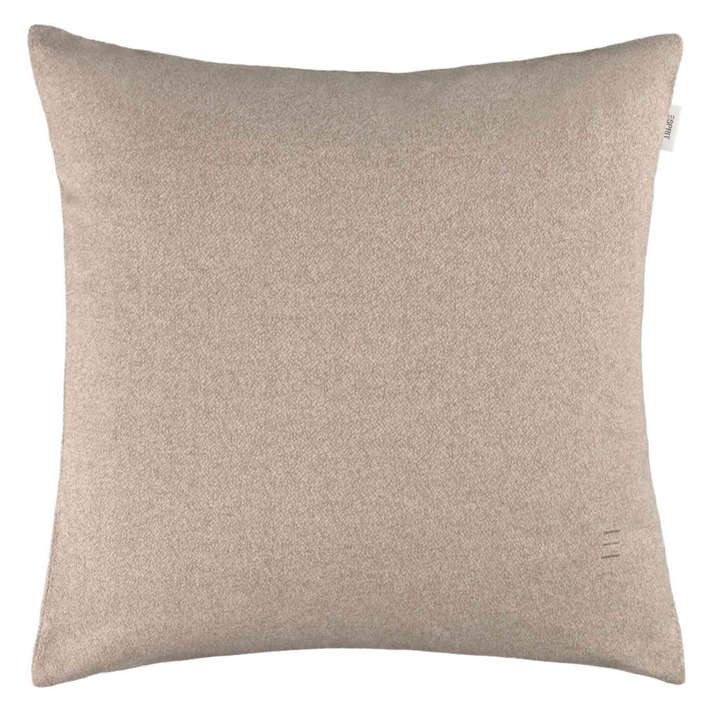 Thumbnail - Esprit Zierkissenhülle, Beige, Textil, 45x45 cm, Oeko-Tex® Standard 100, Wohntextilien, Bezüge, Kissenbezüge