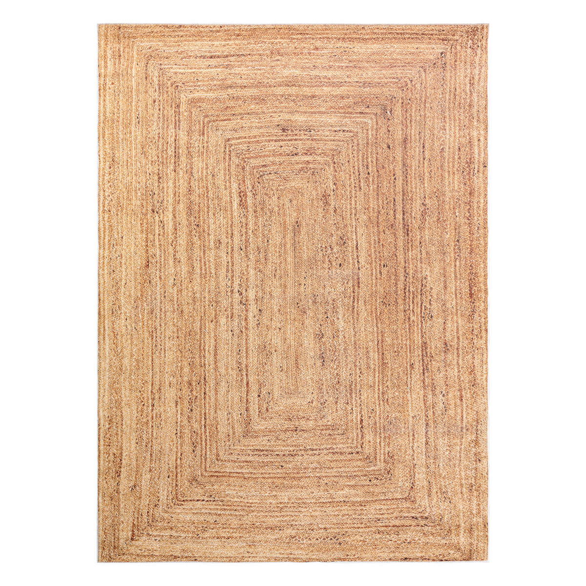 TEPPICH Andre 80/150 cm - Beige, Textil (80/150cm) - rugsX