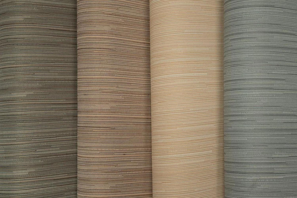 HÄNGELEUCHTE Grau 50/25 cm - Beige/Grau, Kunststoff (50/0.6/25cm) - ONZENO