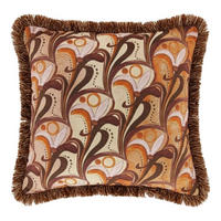 KISSEN Bodi - 45/45/ cm - Multicolor, Textil (45/45cm) - Unique Living