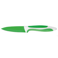 KÜCHENMESSER - Grau, Metall (30.5cm) - Stoneline