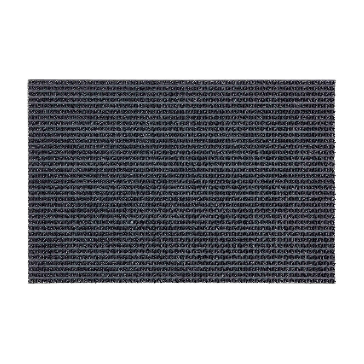 SCHMUTZFANGMATTE AUßEN SEASON - Grau, Textil (40/60cm) - Astra