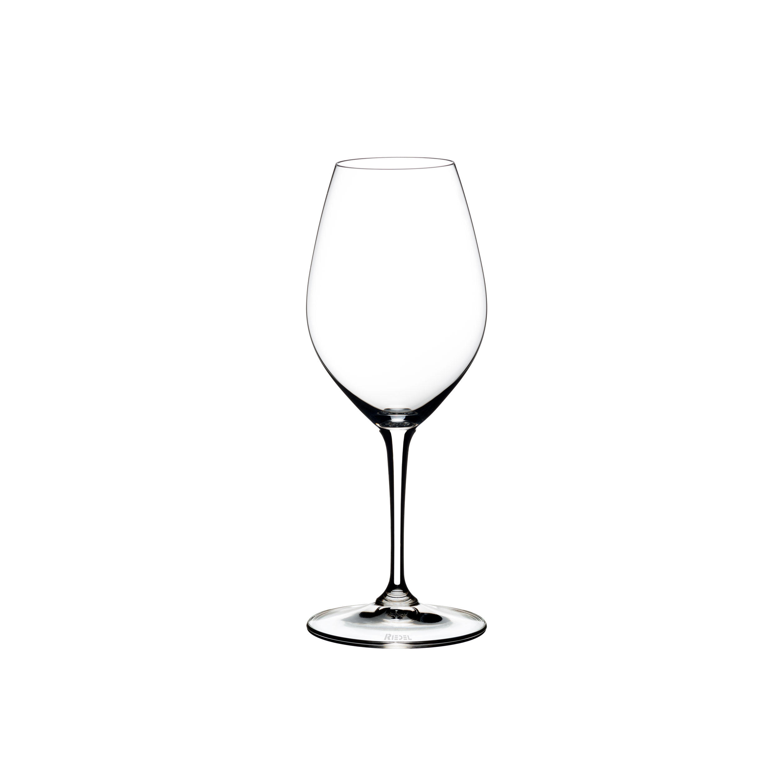 Riedel Champagnerglas Transparent
