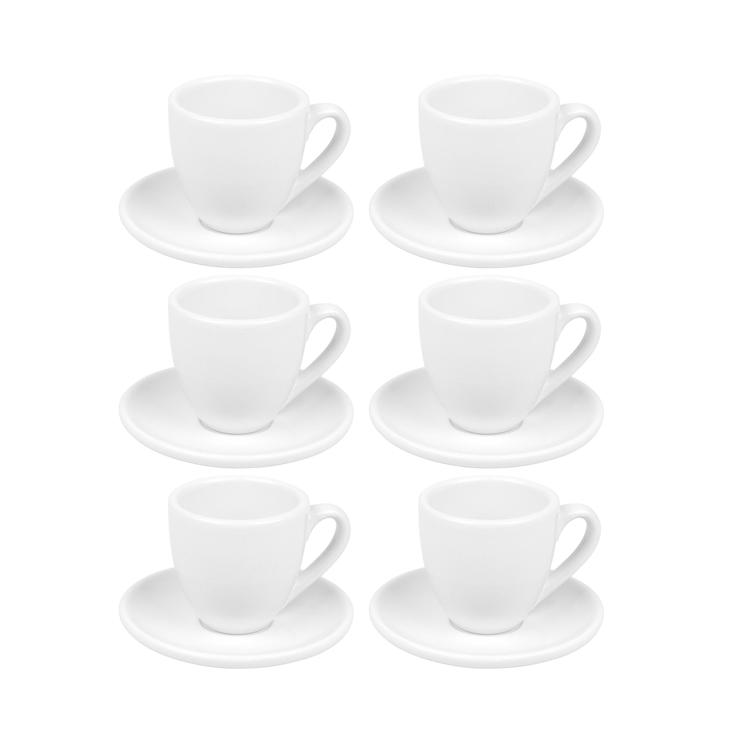 Könitz Espressotassen Natur