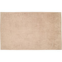 HANDTÜCHER LIFESTYLE UNI 7007 MAUVE - 374 - Braun, Textil (100/160cm) - Cawoe