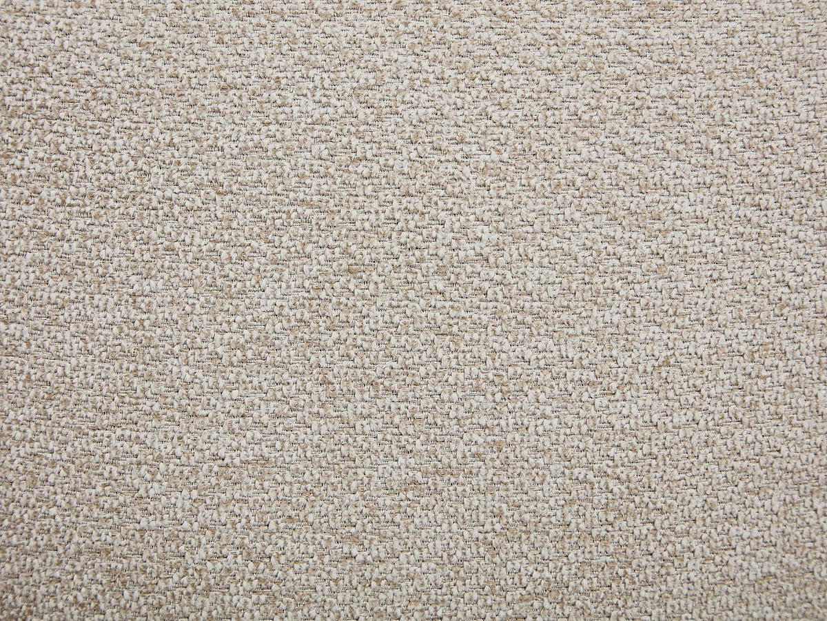 SESSEL aus Stoff – Beige – JOLIPIA - Beige, Textil (82/82/77cm) - Vente-Unique
