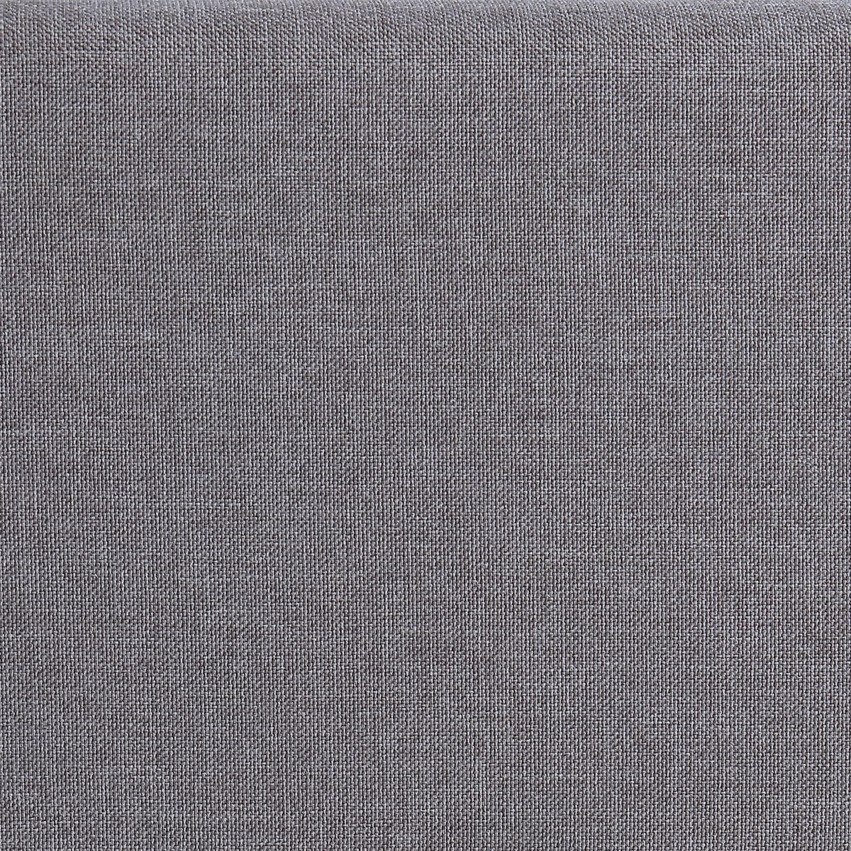FUTONBETT LAREDO 90X200 CM - Grau, Textil (90/200cm) - CARO-Möbel