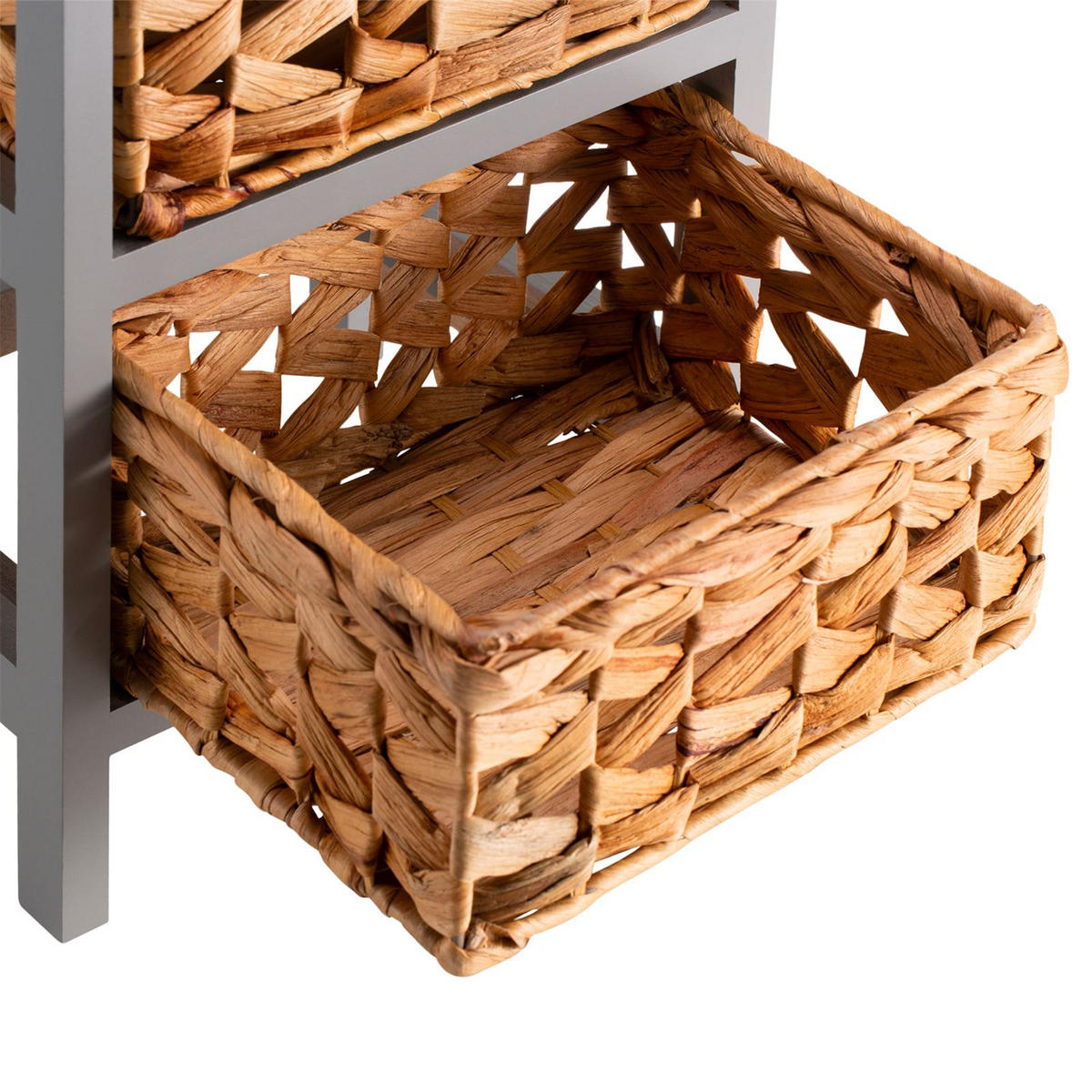 KOMMODE ARBO - Braun, Holz (30/84/25cm) - CARO-Möbel