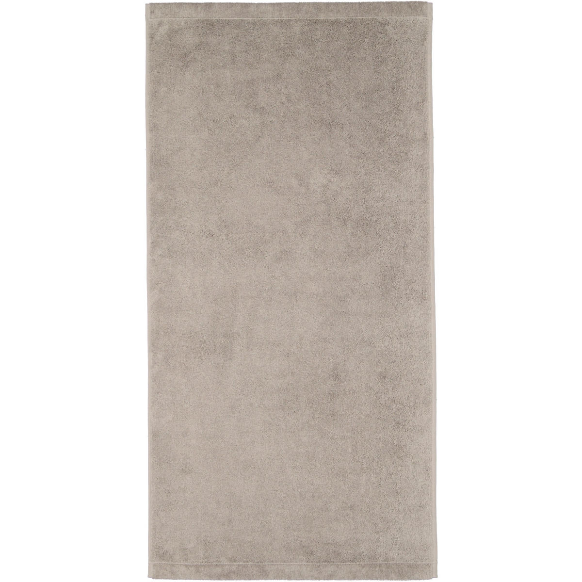 HANDTÜCHER LIFESTYLE UNI 7007 GRAPHIT - 779 - Grau, Textil (50/100cm) - Cawö