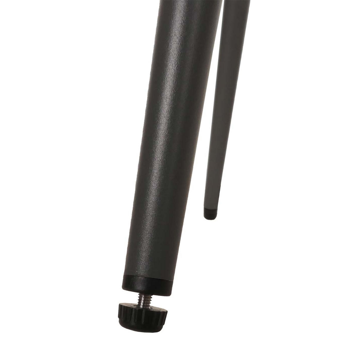 GARTENSTUHL Braun - Braun, Textil (61/82/57cm) - MCW