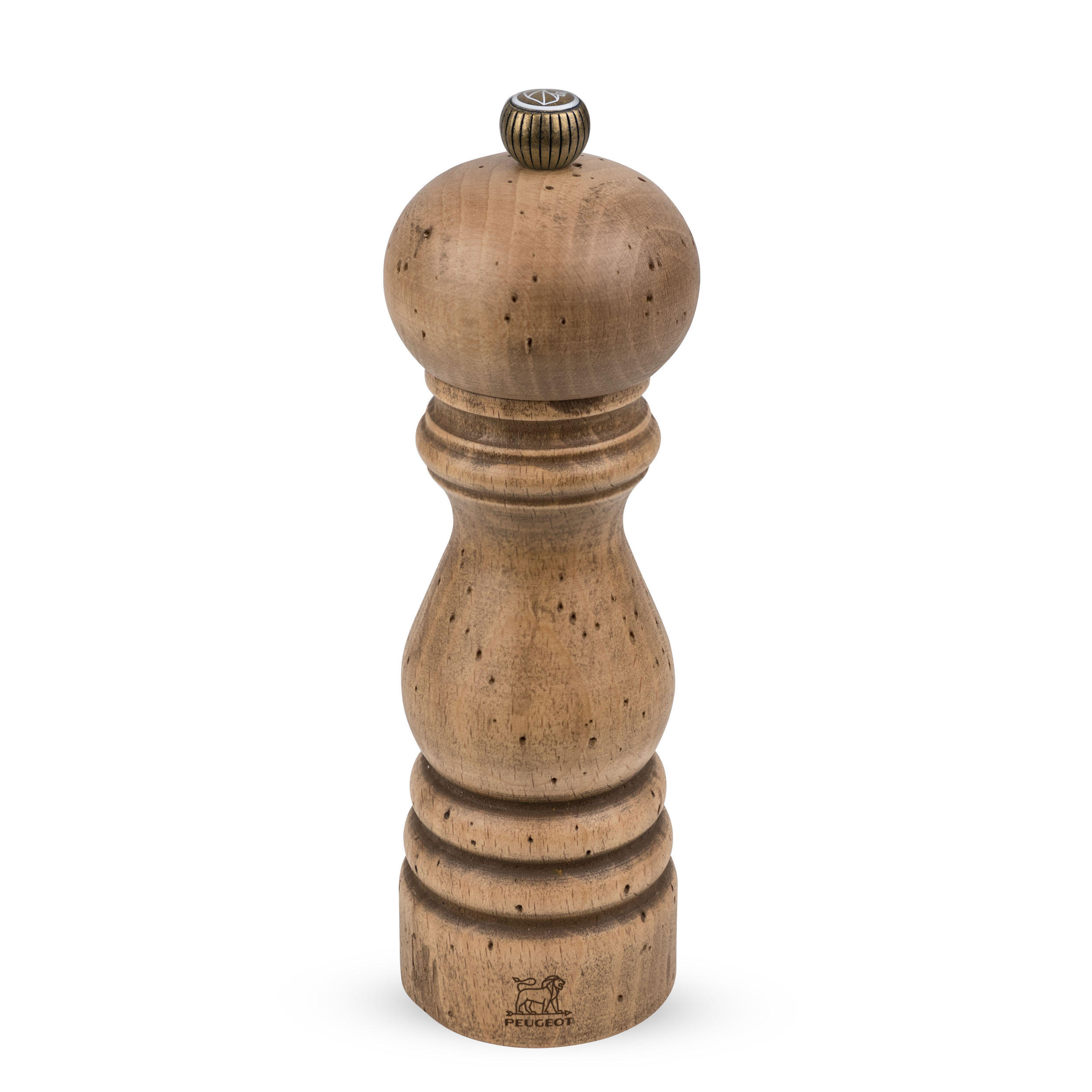 Peugeot Salzmühle Braun 5.9x18x5.9 cm