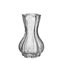 VASE Serenite Transparent Glas - Transparent, Glas (21cm) - Mondex