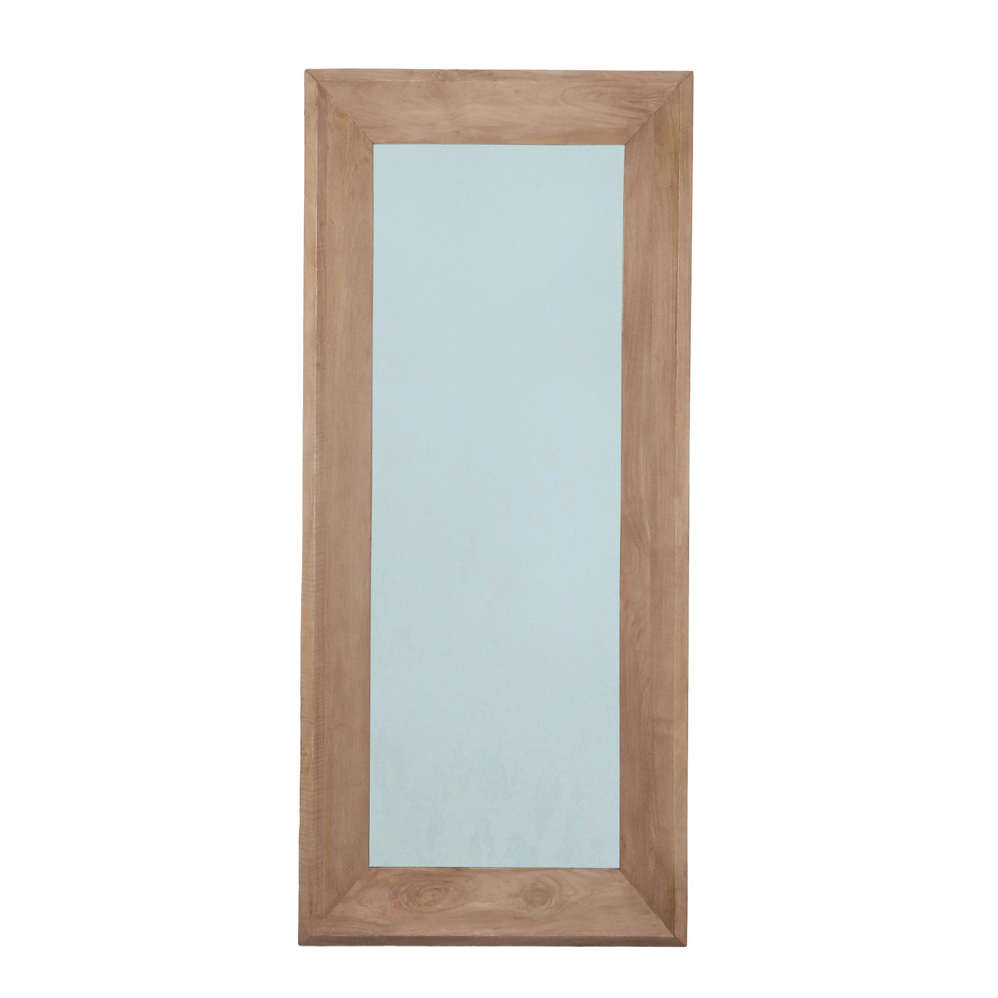 Ptmd Collection Spiegel Beige 13.5x160x70.5 cm