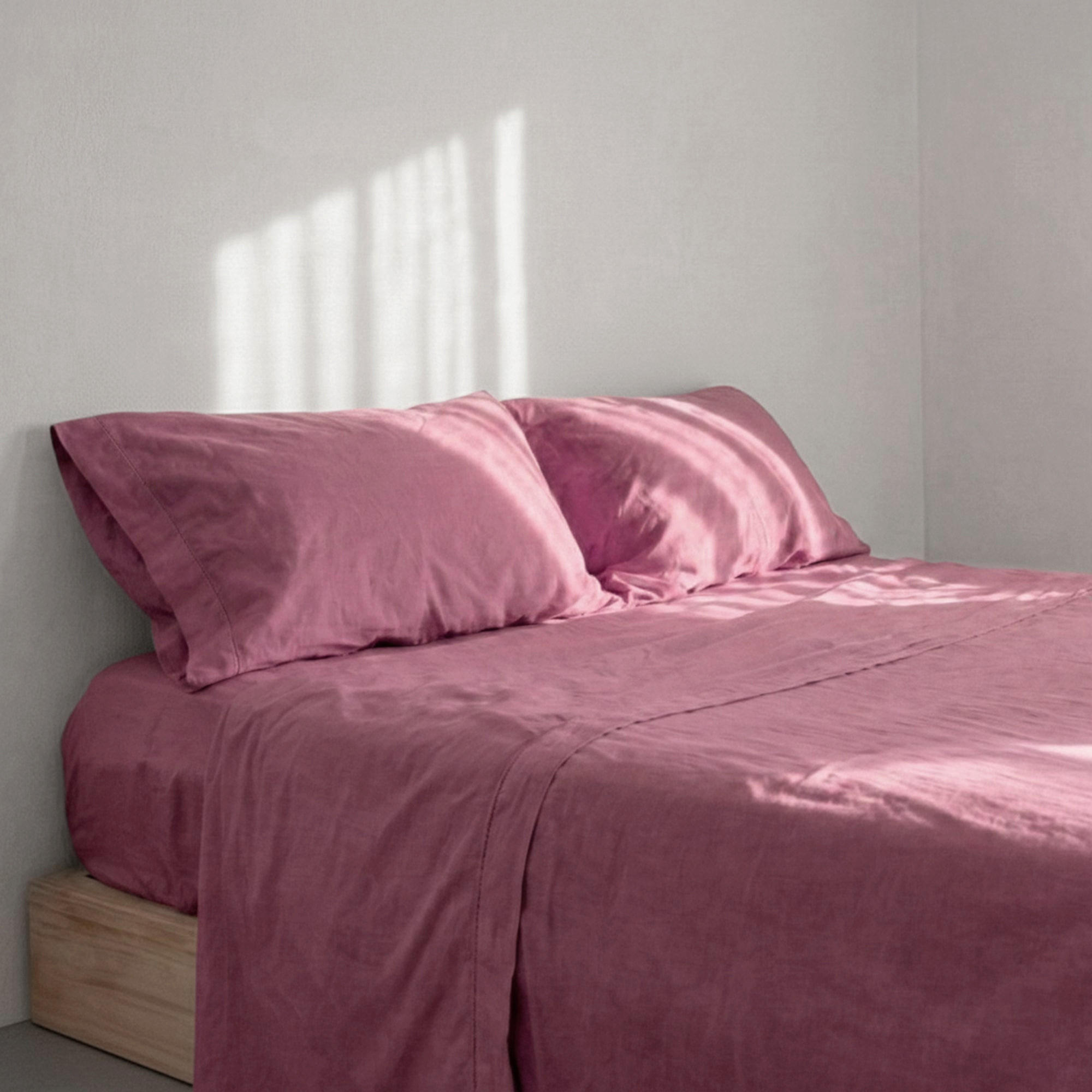 Happy Friday Oberlaken Magenta 210x270 cm