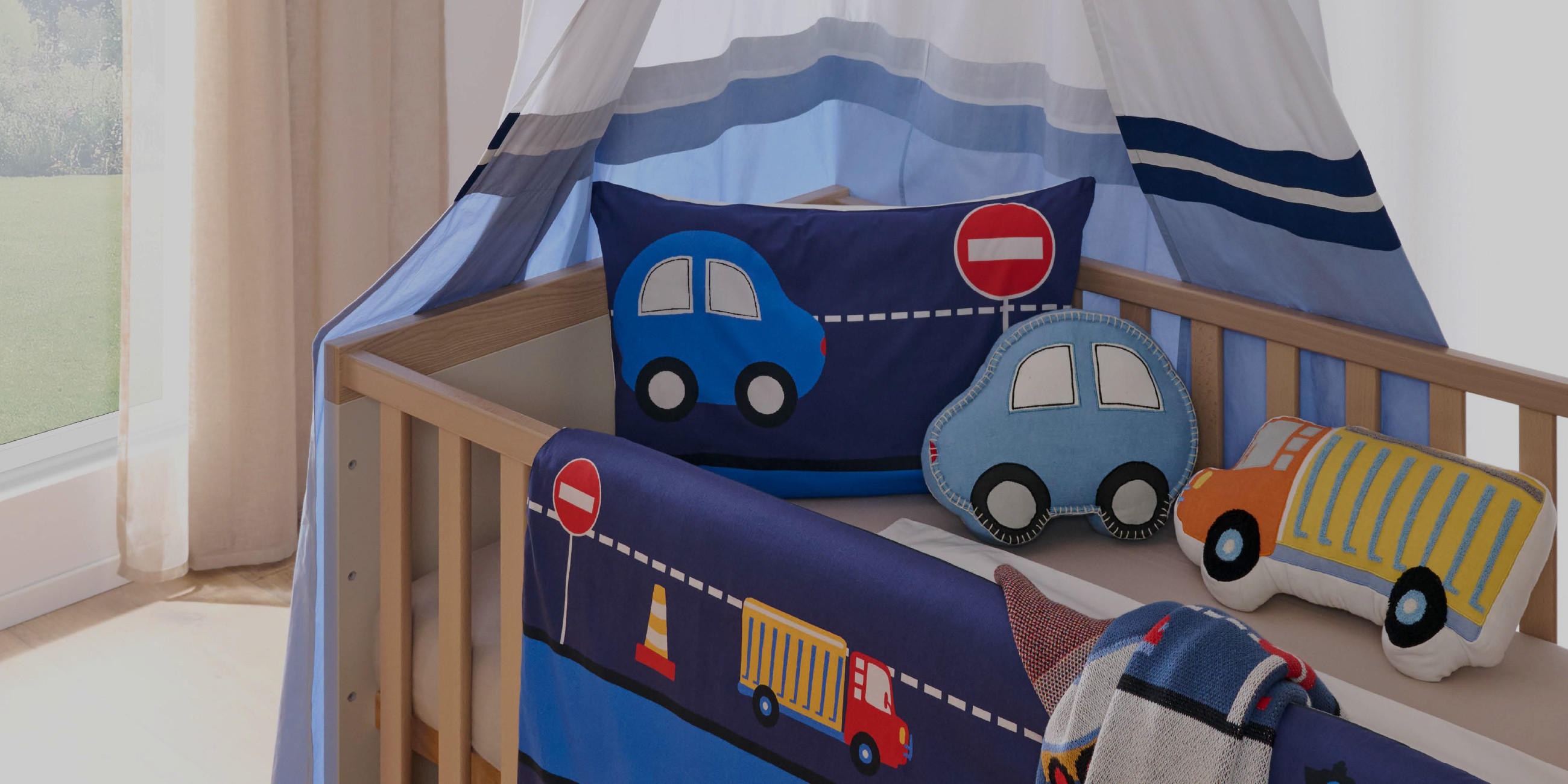 Babytextilien OntheRoad