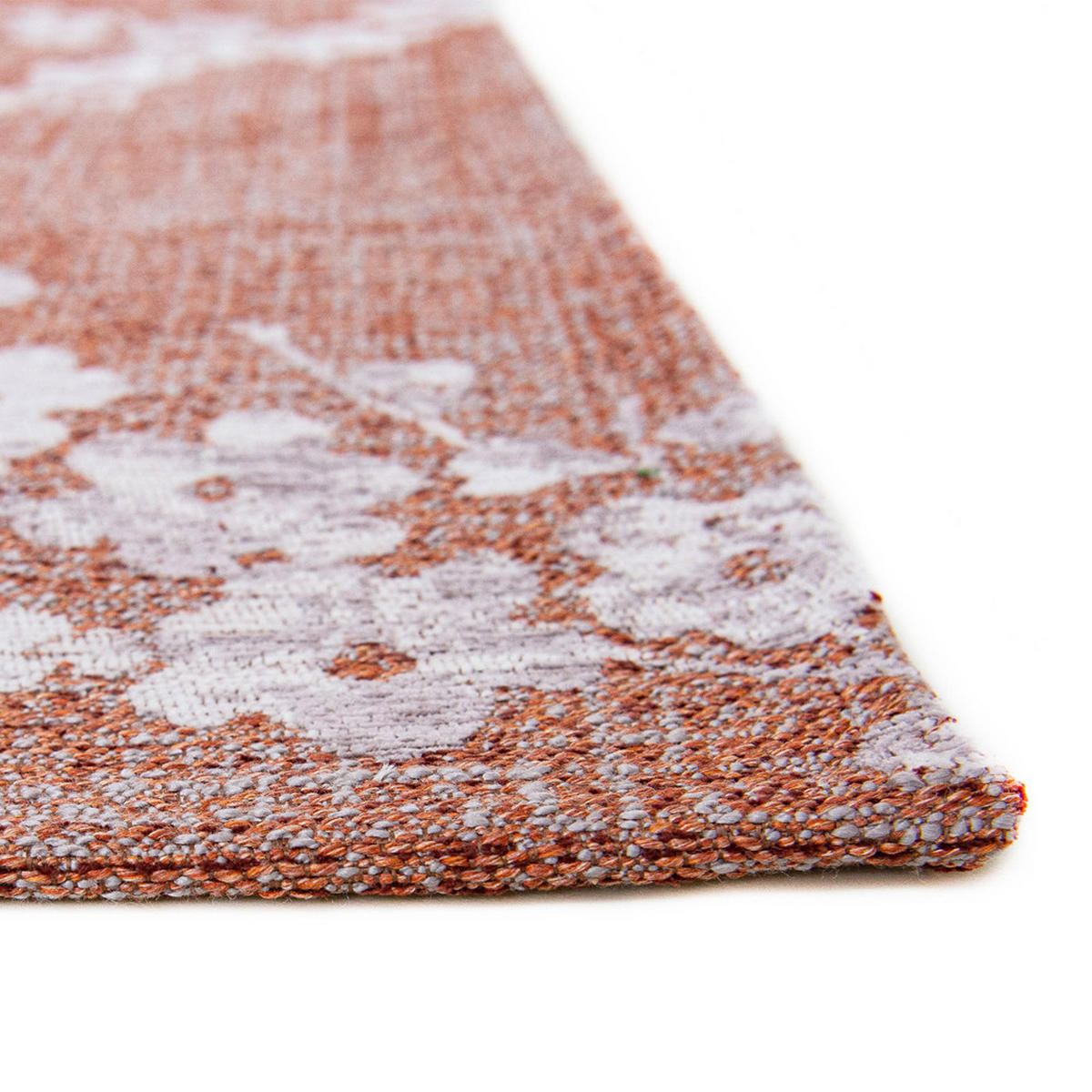 TEPPICH Copper Pink Sakura 80/150 cm - Rosa, Textil (80/150cm) - Louis De Poortere