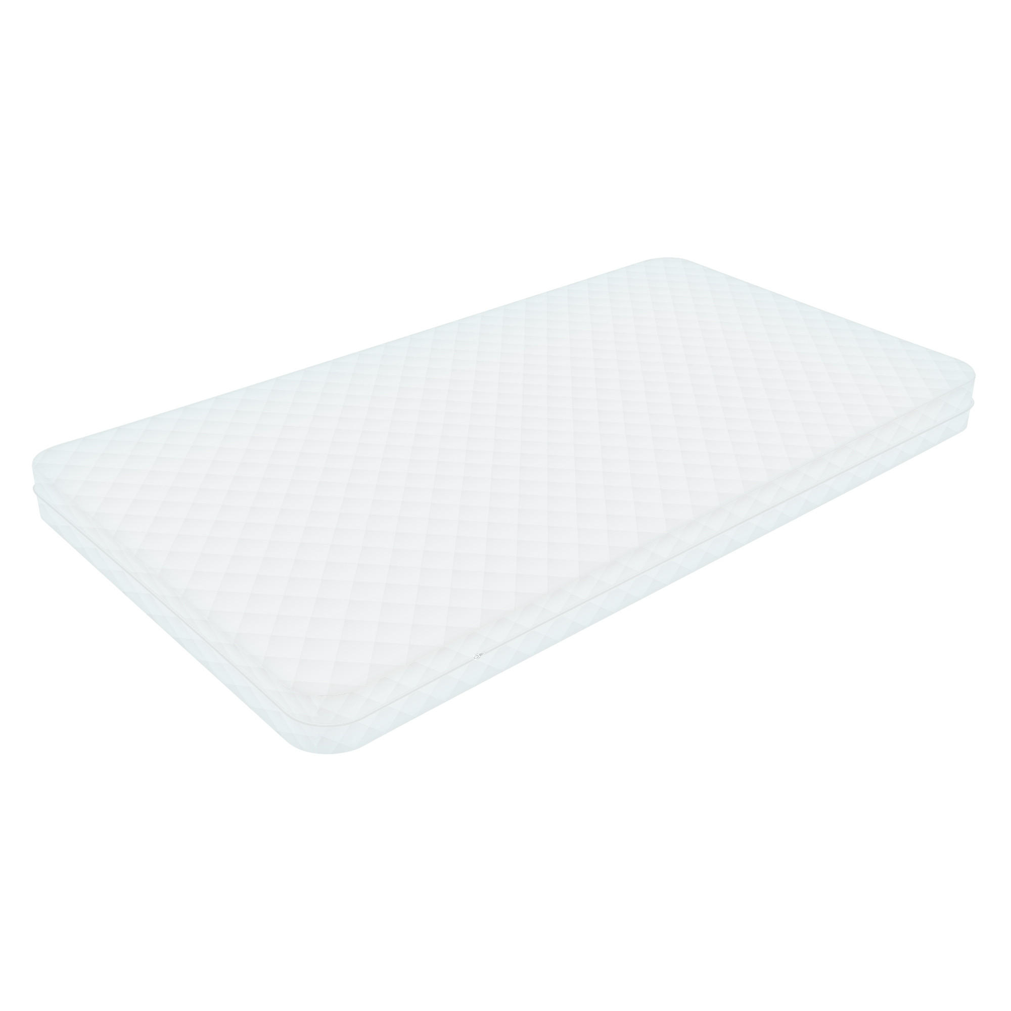 ML-DESIGN MATRACE 90x200x10 cm Testováno na škodlivé látky Certifikováno Öko-Tex 100