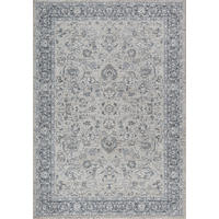 TEPPICH Outdoor Orientalisch LIMMAT Polypropylen Beige 160 x 230 cm - Beige, Textil (160/230cm) - KADIMA DESIGN