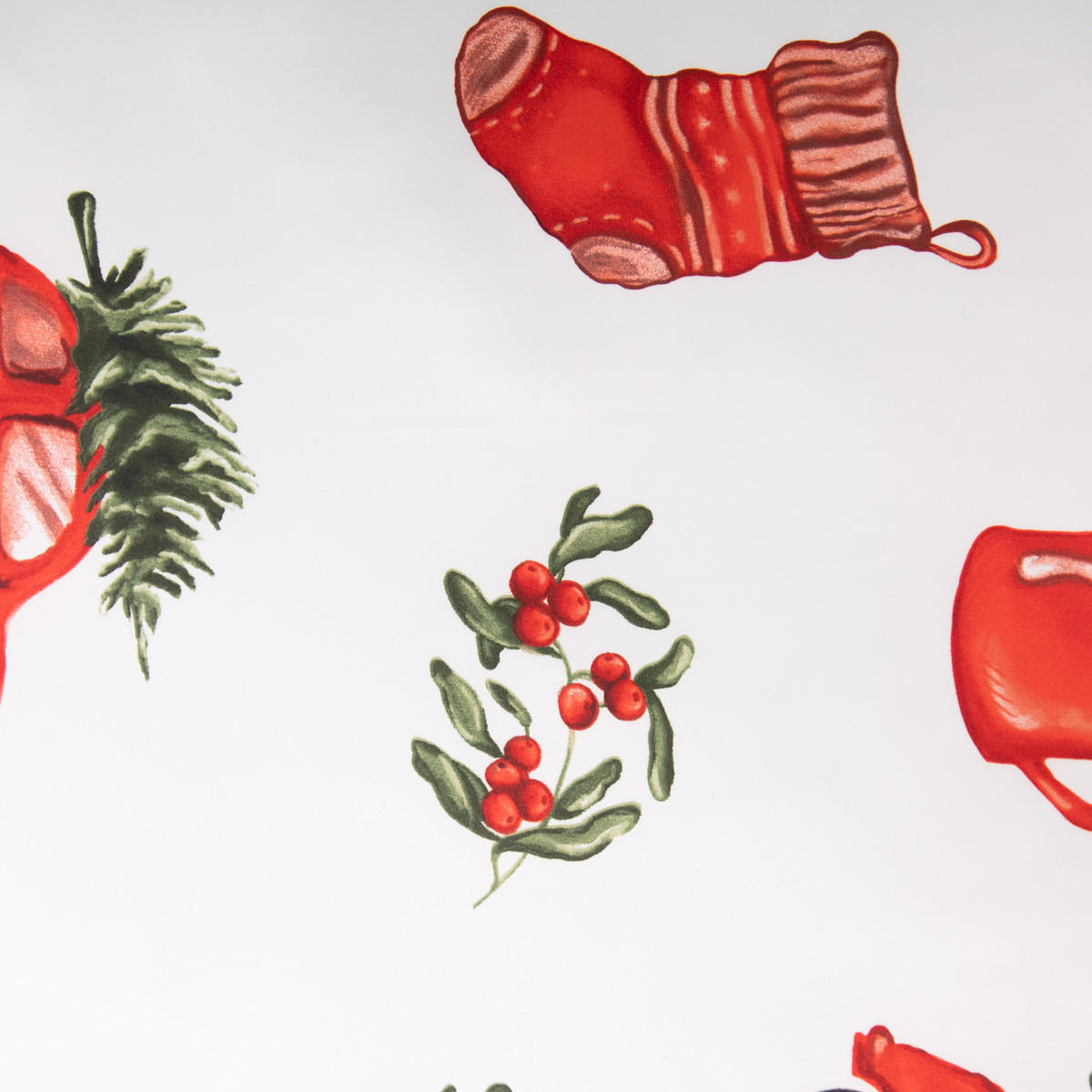 BETTWÄSCHE Idyllic Mikrofaser 160/200 cm - Multicolor, Textil (160/200cm) - Homla