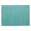 TISCHSET Canna jadegrün 33 x 45 cm - Jadegrün, Textil (33/45cm) - Winkler