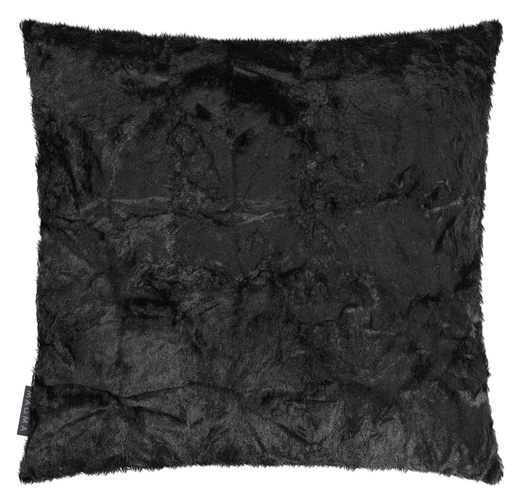 KISSENHÜLLE Iggy - Multicolor, Textil (50/50cm) - Magma Heimtexx