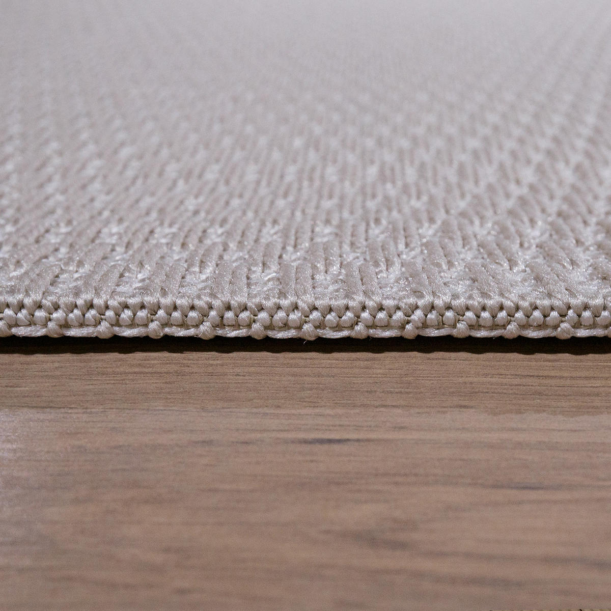 OUTDOORTEPPICH 120/170 cm Waregem 624 - Beige, Textil (120/170cm) - Paco Home