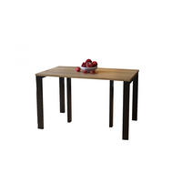 ESSTISCH Vast ausziehbar bis 330 cm - Eiche Bianco, Holzwerkstoff (130/80/76cm) - Endo-Moebel