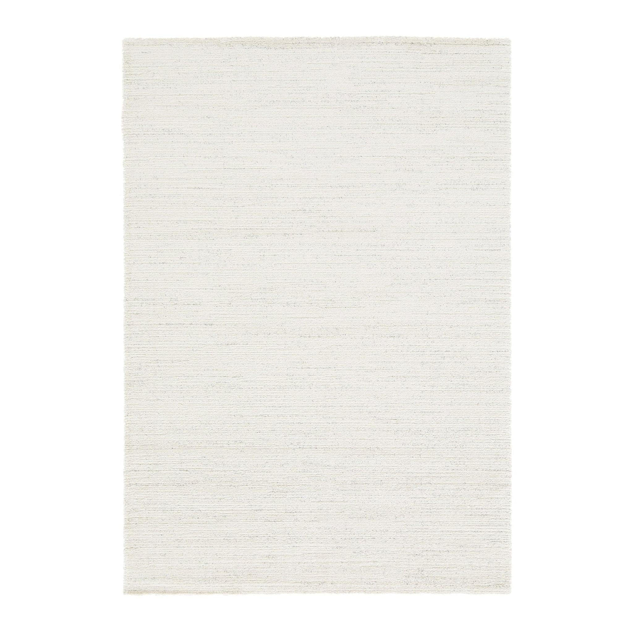 TEPPICH ultraweich aus recycelten Fasern beige - Beige, Textil (200/290cm) - AFK Living