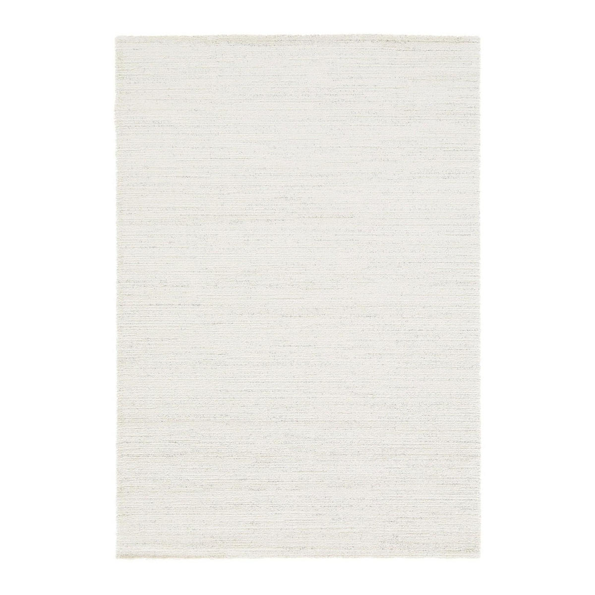 TEPPICH ultraweich aus recycelten Fasern beige - Beige, Textil (200/290cm) - AFK Living