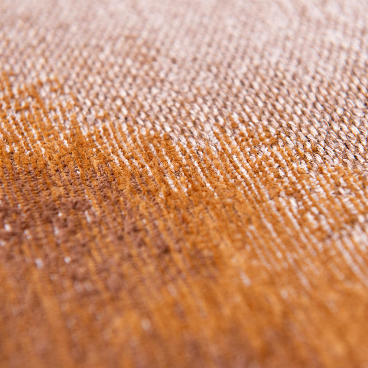 TEPPICH Chestnut Meditation 280/390 cm - Braun, Textil (280/390cm) - Louis De Poortere