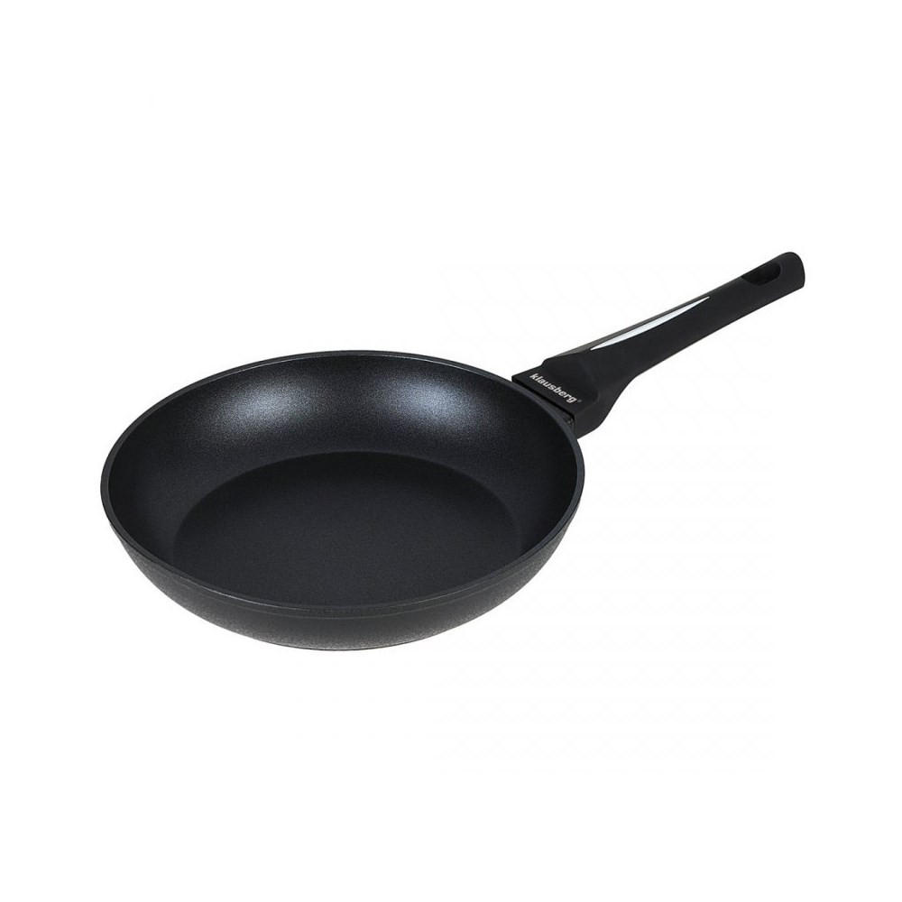 Klausberg  Klausberg Pfanne Schwarz