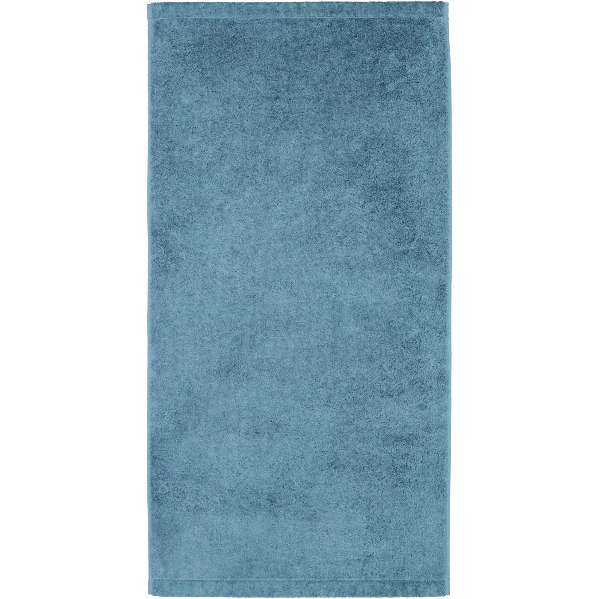 HANDTÜCHER LIFE STYLE UNI 7007 PETROL - 400 - Petrol, Textil (30/30cm) - Cawoe