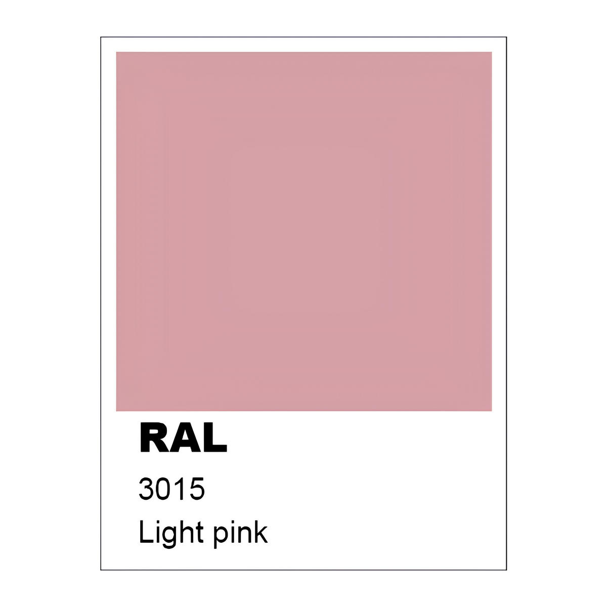 HÄNGELEUCHTE - Pink, Metall (40/40/10cm) - Lumicom