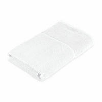 DUSCHTUCH PEARL - Weiß, Textil (67/140cm) - Möve for Frottana