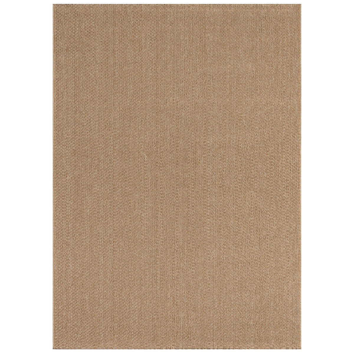 OUTDOORTEPPICH Boho Beige 240 x 340 cm - Beige, Kunststoff (240/340cm) - TT Home