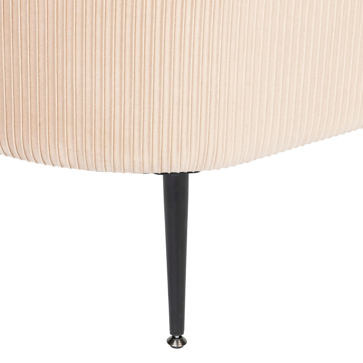 SITZBANK für den Flur mit Stauraum Solaro 100/40/53 cm - Beige, Holzwerkstoff (40/53/100cm) - Atmosphera Createur d´interieur