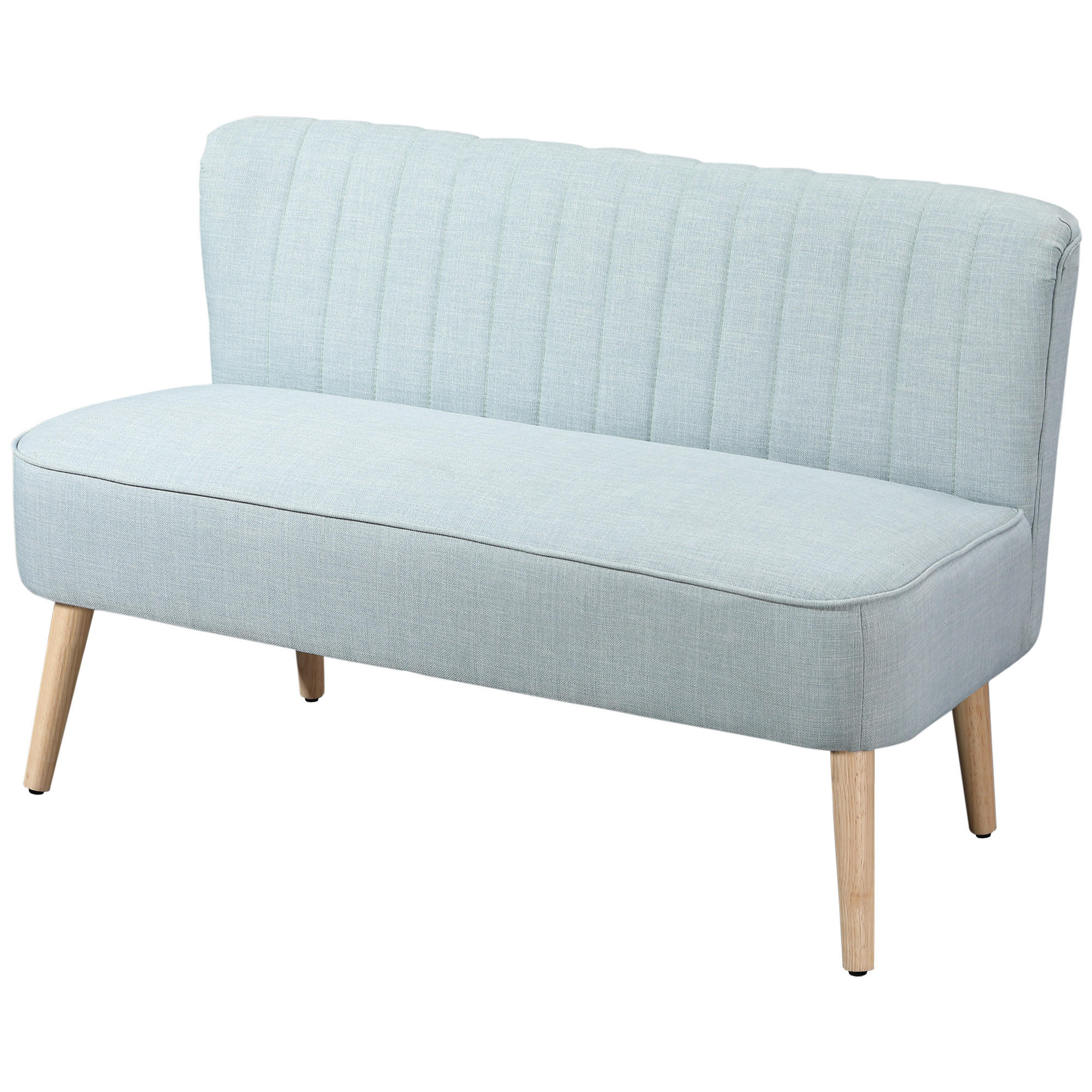 Design IN Sofa Grün 56.5x77x117 cm