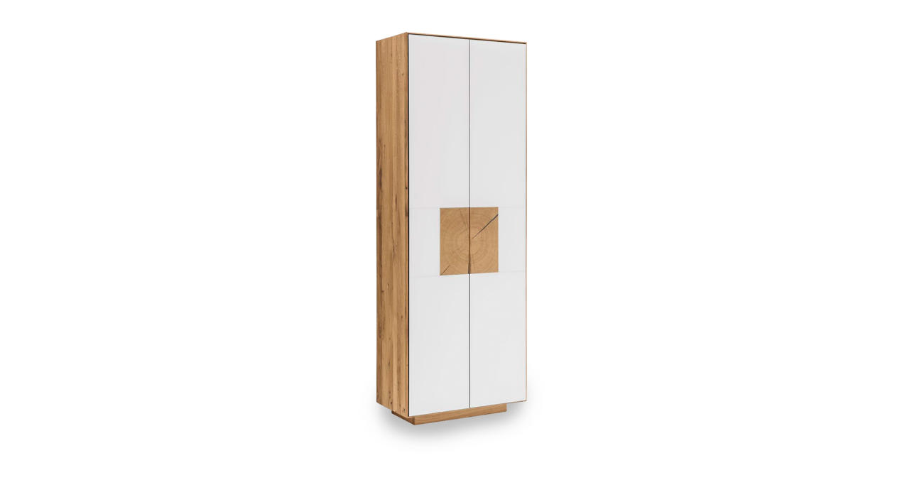 Linea Natura Garderobenschrank